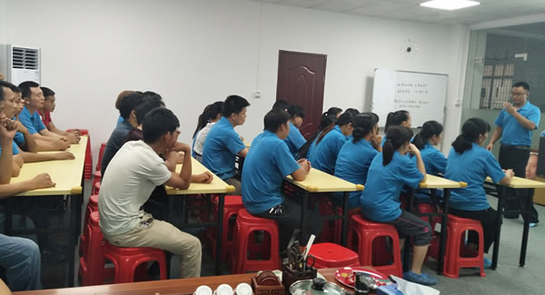 學以致用，知行合一,提升東莞合頁,東莞鉸鏈,?東莞不銹鋼合頁的生產綜合能力