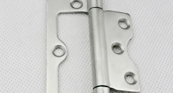 子母不銹鋼合頁和平開合頁的優(yōu)點(diǎn)和特點(diǎn)