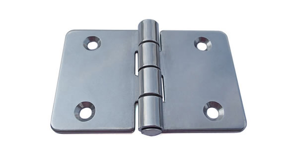 為什么買合頁要選擇不銹鋼合頁？不銹鋼合頁的優(yōu)點(diǎn)有哪些？