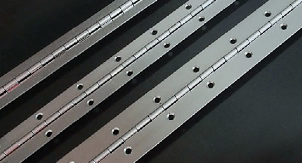 安裝合頁(yè)有講究，要注意的有哪些了?