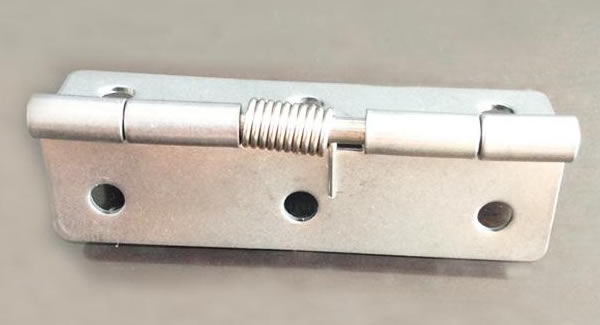 彈簧合頁(yè)安裝調(diào)整方法及安裝注意事項(xiàng)