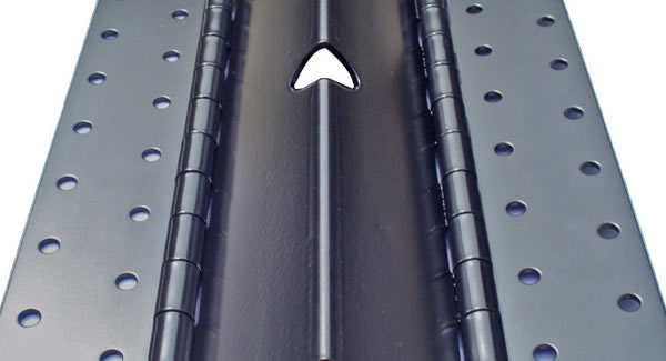 什么是合頁(yè)鉸鏈?