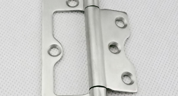 子母合頁的特性及保養(yǎng)維護