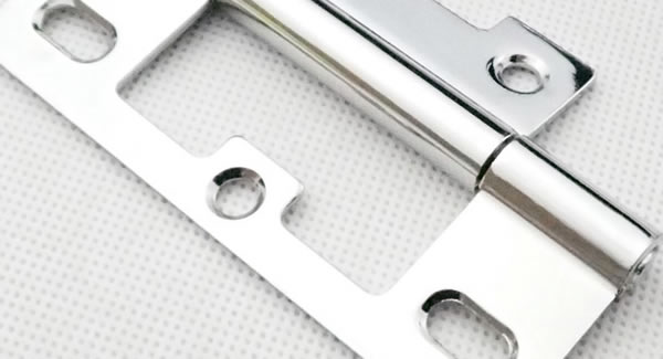 廣有五金|東莞合頁|子母合頁正確安裝操作方法