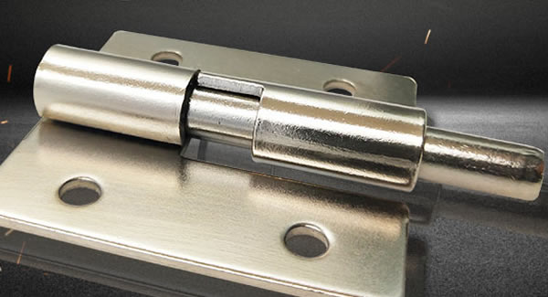 夏季高溫下合頁的正確安裝及保養(yǎng)注意事項(xiàng)|廣有五金&東莞合頁