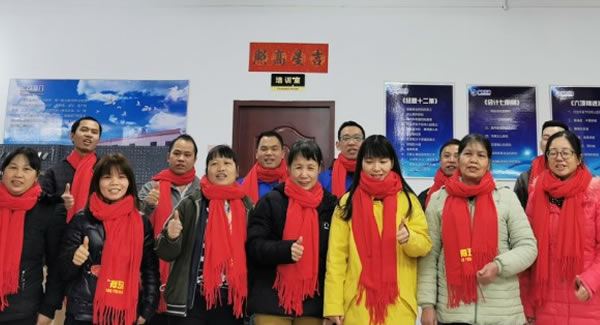 “球球大賽，等你來(lái)戰(zhàn)”|廣有乒乓球比賽圓滿落幕！