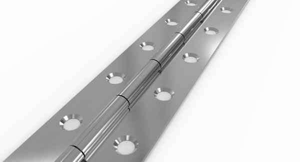 合頁(yè)卡滯不良問題如何處理|廣有五金&東莞合頁(yè)