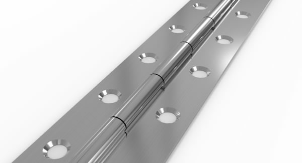 相同的是合頁(yè)，不同的是品質(zhì)| 廣有五金&東莞合頁(yè)