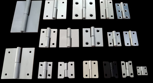 廣有五金為你打開合頁之門，一起探索合頁之路| 廣有五金&東莞合頁