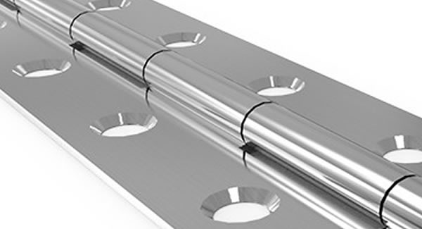 安裝合頁前，一定要了解合頁|廣有五金&東莞合頁