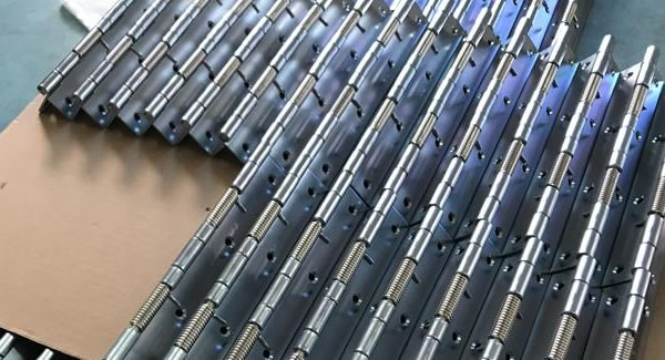 彈簧合頁，給你帶來不一樣的體驗(yàn)|廣有五金&東莞合頁