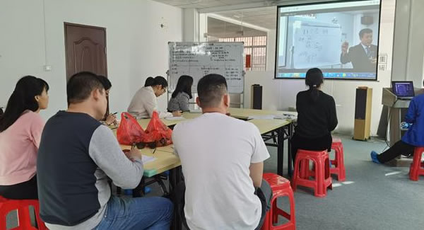 2022，初始之日，使命愿景，承上啟下|廣有五金&東莞合頁(yè)