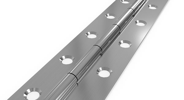 廣有長合頁，匠心制作|廣有五金&東莞合頁