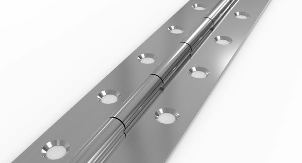 如何正確測(cè)量合頁(yè)的尺寸 | 廣有五金&東莞合頁(yè)