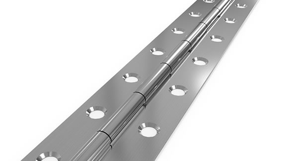 想不到合頁居然還有這么多學問，果斷收藏|廣有五金&東莞合頁?