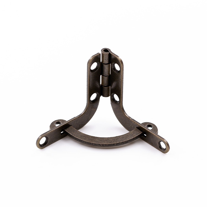 中高檔禮品盒鉸鏈,7字合頁(yè),95度木盒鉸鏈專業(yè)廠家