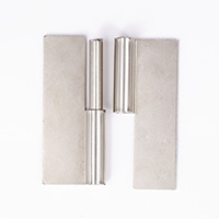 右拆裝鐵合頁(yè)76*54*1.5mm