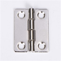 供應(yīng)熱銷(xiāo)木盒叻色合頁(yè),鎳色小合頁(yè),東莞小合頁(yè)