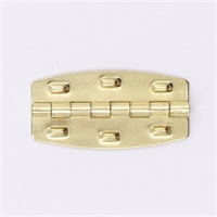 合頁廠家供應定制手插合頁,木盒小合頁,東莞小合頁