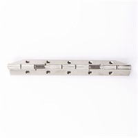 專(zhuān)業(yè)生產(chǎn)各類(lèi)彈開(kāi)閉合款式彈簧合頁(yè),機(jī)柜彈簧鉸鏈,雙彈簧鉸鏈