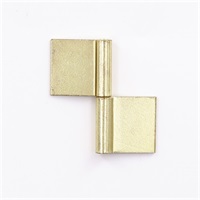 無(wú)孔青銅拆裝小合頁(yè),焊接拆裝小合頁(yè)定制廠家