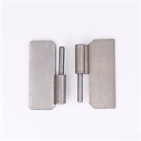 焊接拆裝合頁(yè),本色拆裝鉸鏈,儲(chǔ)料器合頁(yè),出口品質(zhì)鉸鏈廠家