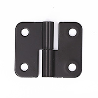 專業(yè)專注生產(chǎn)黑色拆裝合頁(yè),拆裝小合頁(yè),左拆款合頁(yè)