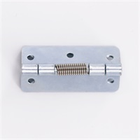 生產(chǎn)鍍鋅彈簧合頁,焊接彈簧鉸鏈等五金合頁優(yōu)質(zhì)廠家東莞廣有五金