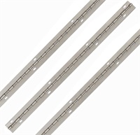 不銹鋼工業(yè)用機(jī)柜機(jī)械長(zhǎng)排鉸