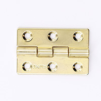 熱銷款青銅小合頁(yè)37*24*1.2mm，木盒鉸鏈