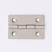 小合頁(yè)，電鍍小合頁(yè)，木盒盒鉸