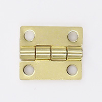 青銅小合頁(yè)，本色小合頁(yè)，焊接小鉸鏈