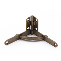 專業(yè)生產(chǎn)各類掛鍍七字合頁(yè),禮品盒鉸,包裝盒扇形合頁(yè)