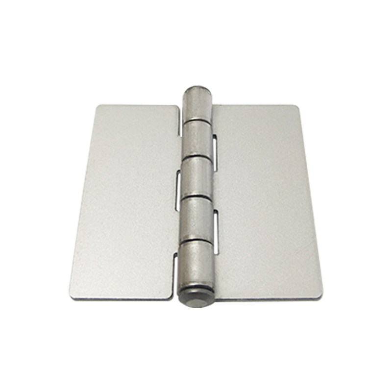 38.1x38.1x1.2mm平開合頁(yè)