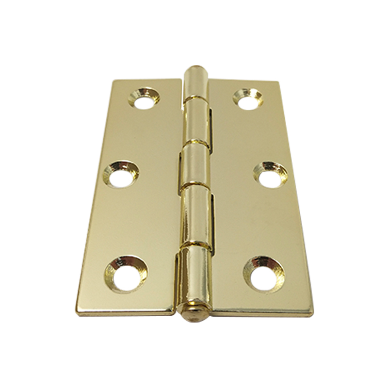 76.2x50.8x2.0mm平開合頁