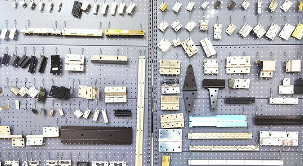 產(chǎn)品堅(jiān)固耐用、交期準(zhǔn)時(shí)