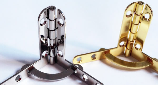 合頁生銹了，是以下幾點沒有重視|廣有五金&東莞合頁?