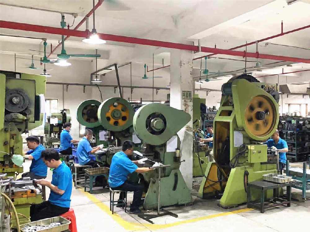 誠聘生產(chǎn)管理1名