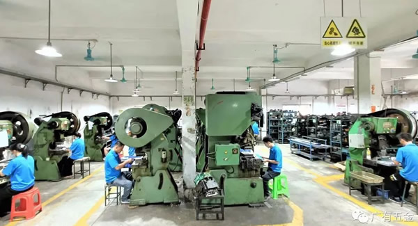 長(zhǎng)合頁(yè)，細(xì)節(jié)決定品質(zhì)｜廣有五金＆東莞合頁(yè)|廣有五金&東莞合頁(yè)