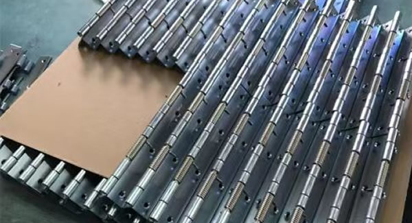 廣有五金彈簧合頁(yè)，精湛的工藝 卓越的品質(zhì)|廣有五金&彈簧合頁(yè)?