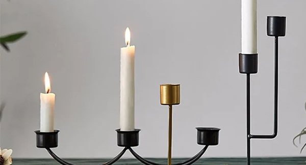 科普燭杯知識，注意事項需知|廣有五金&東莞合頁