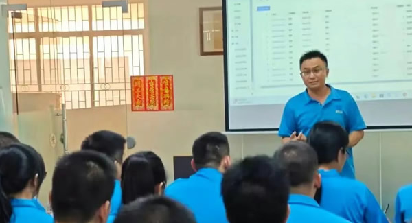 以匠心致敬品質(zhì)，用溫情待啟假期——五一特輯|廣有五金&東莞合頁(yè)?