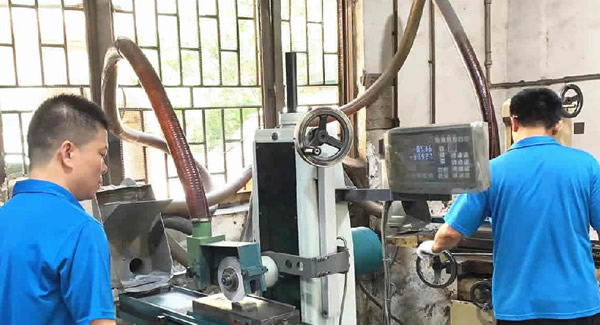 一木一歲月，一金一合頁——廣有五金，二十五年合頁匠心之路|廣有五金&東莞合頁