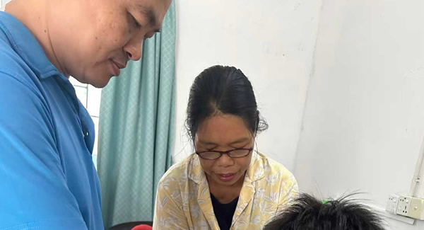 三伏貼里的暖心守護——陳總與我們的三伏健康約定|廣有五金&東莞合頁?