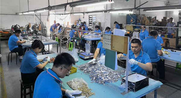 揮別八月，擁抱九月：廣有五金與合頁同光，向初心而行|廣有五金&東莞合頁?