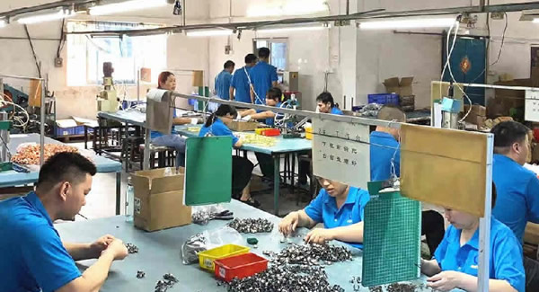 別讓“幾分錢”，輸?shù)糸L(zhǎng)遠(yuǎn)的“共贏路”|廣有五金&東莞合頁(yè)?