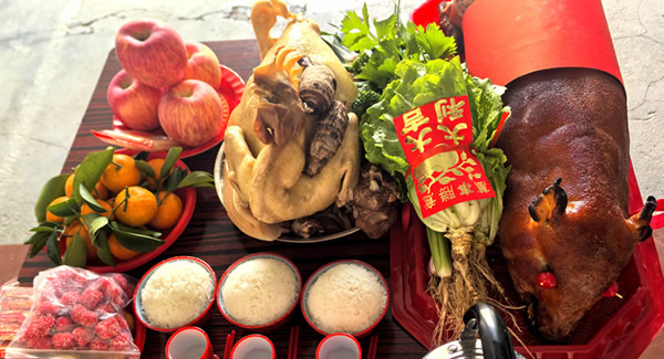 開(kāi)工大吉啟新程 廣有五金向新行|廣有五金&東莞合頁(yè)