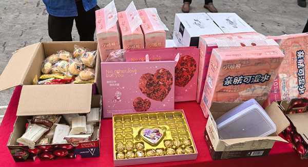 致敬最美的她，共赴春日溫情之約|廣有五金&東莞合頁(yè)